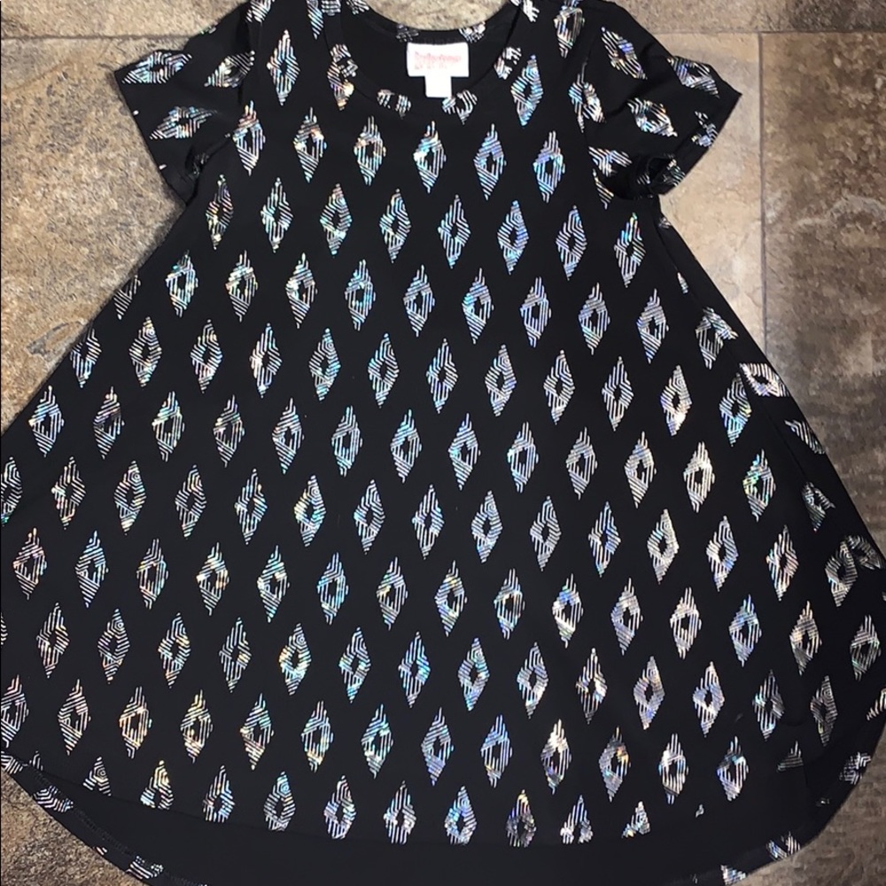 LuLaRoe Elegant Scarlett